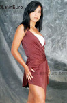 fun Brazil girl Maria Leticia from Sao Paulo BR267