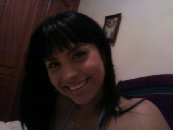 Date this passionate Colombia girl Marce79 from Cali CO193