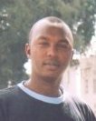 Date this athletic Kenya man Ruffkim from mombasa KE2