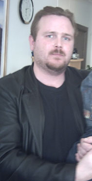 Date this stunning Iceland man Gustaf from Reykjavik IS3
