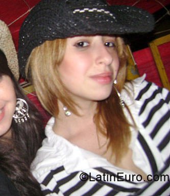 Date this stunning Brazil girl Patricia from Iepe BR283