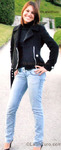 georgeous Brazil girl Alessandra from Belo Jardim BR286