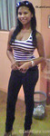tall Brazil girl Dmazia Fernanda from Paragominas BR295
