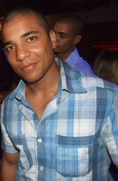 Date this fun South Africa man Ct_guy from Cape Town ZW1