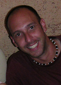Date this passionate Colombia man Kane from Medellin CO216