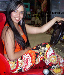 passionate Brazil girl Gianni from Cuiaba BR315