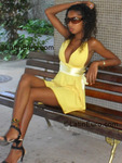 attractive Brazil girl Isabela from Sao Goncalo BR318