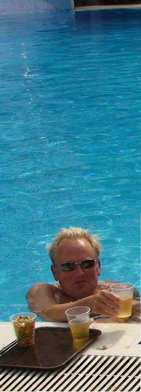 Date this cute Sweden man Ulf from Stockholm SE3