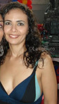 nice looking Brazil girl Guilhermina from Belo Horizonte BR324