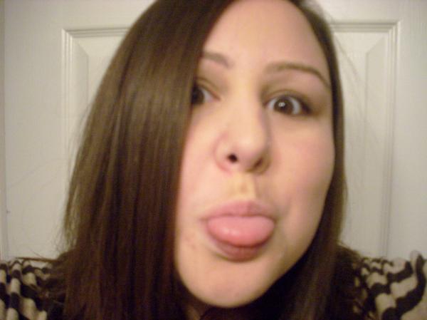 Date this funny United States girl Marthah from East Longmeadow US607