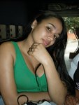 foxy Brazil girl  from Sao Paulo BR328
