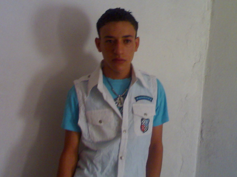 Date this delightful Tunisia man Xsxahmed from Sidi Bouzide TN4