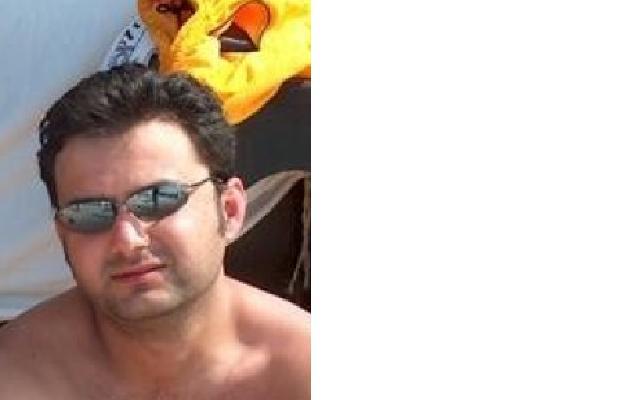 Date this beautiful Romania man Alin2511 from Bucharest RO3