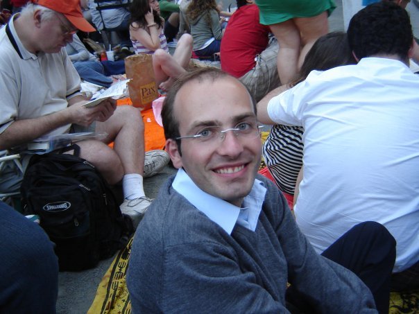 Date this nice looking Luxembourg man Sebatsian from Bettembourg LU2