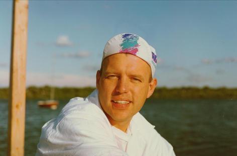 Date this delightful United States man Richard from Minneapolis US790