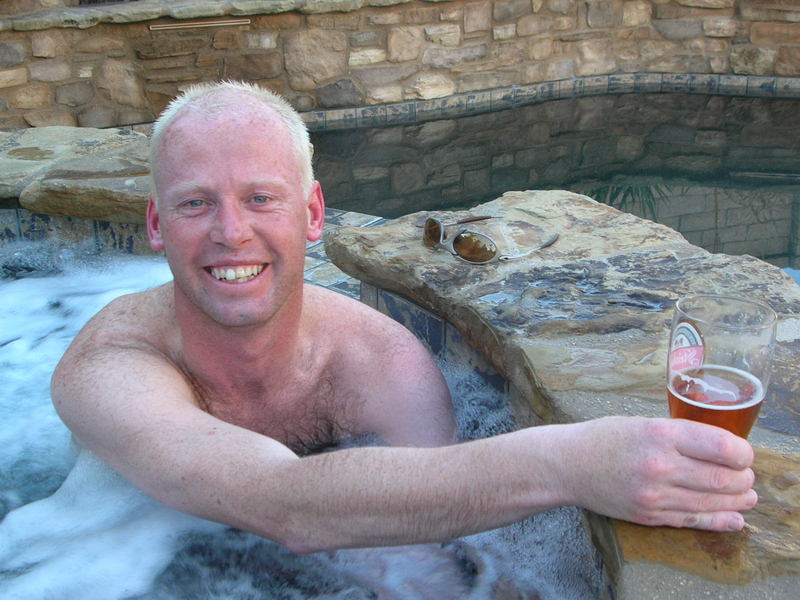 Date this passionate New Zealand man David from Dunedin NZ3