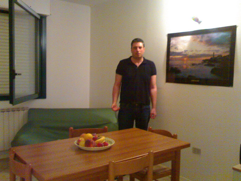 Date this foxy Italy man Marco333 from Venezia IT7