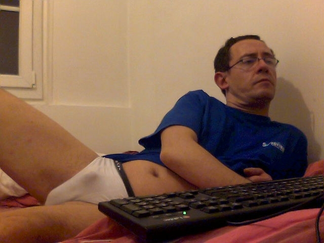 Date this nice looking France man Frenchboy6 from Paris FR2