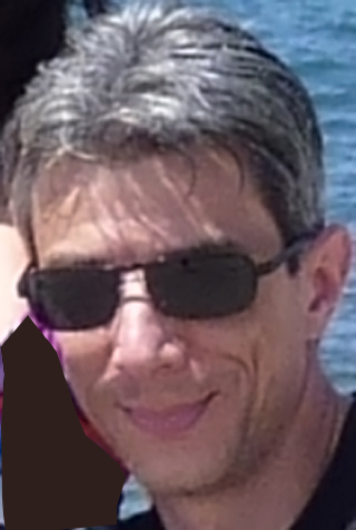 Date this stunning France man Zaroff from Paris FR3