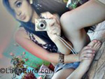 beautiful Brazil girl Wanessa from Araraquara BR422