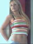 hard body Brazil girl Soraia from Campos BR426