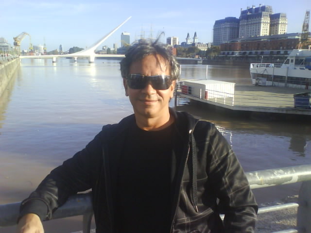 Date this passionate Italy man Fausto67c from Buenos Aires IT9