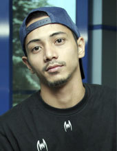 Date this young Indonesia man Jonny from Jakarta ID6
