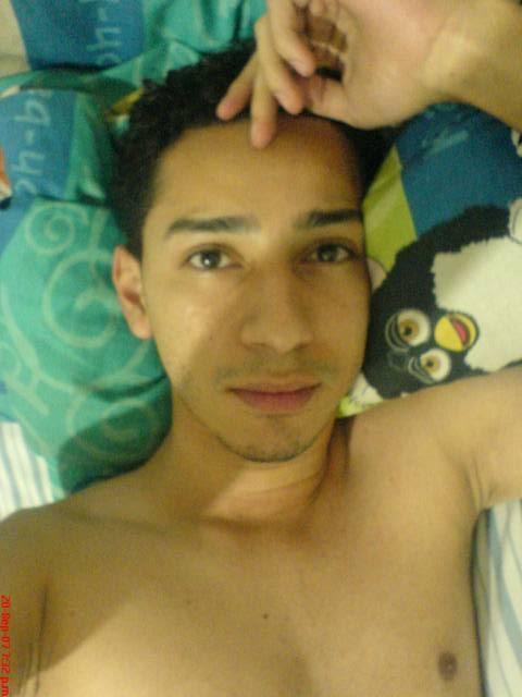 Date this young Honduras man Joan_h from Tegucigalpa HN5