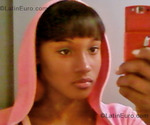 pretty Brazil girl Eliane from Rio De Janeiro BR438