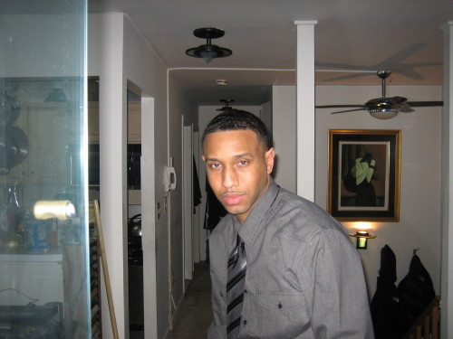Date this lovely United States man US985 from New York US985
