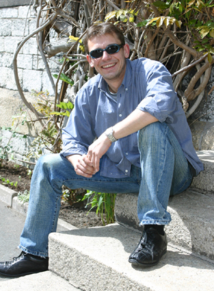 Date this funny Germany man Oliver from Munich DE18
