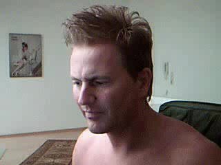Date this attractive Germany man Gerry36 from Munich DE19