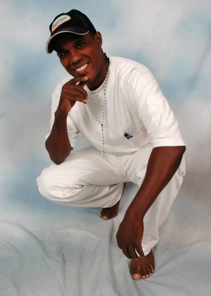 Date this georgeous Dominican Republic man Francisco from San Pedro De Macoris DO330