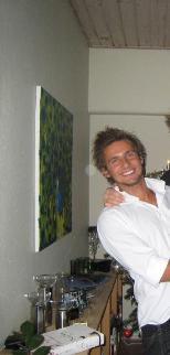 Date this happy Denmark man Karol from Copenagen DK10