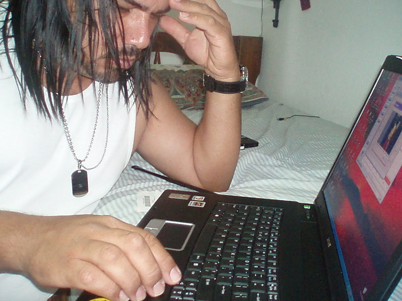 Date this happy Puerto Rico man Carlos from Bayamon PR5