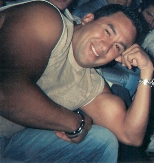 Date this nice looking United States man Ericbu77 from Miami US1093