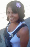 lovely Brazil girl Michelle from Rio De Janeiro BR496