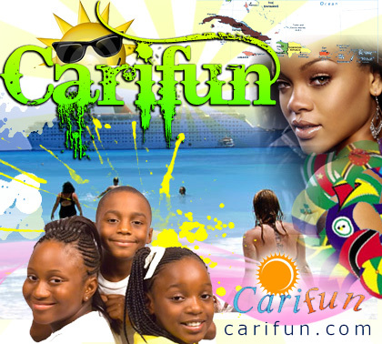 Date this lovely Jamaica man Carifun from New York JM10