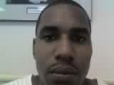 Date this good-looking United States man P from Houston US1116