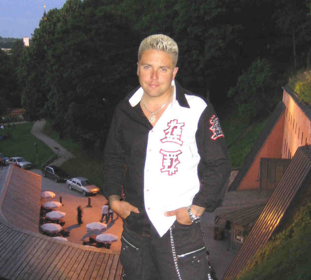 Date this foxy Finland man KARA68 from Helsinki FI7