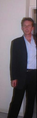 Date this georgeous Australia man Chimichuri from Melbourne AU18