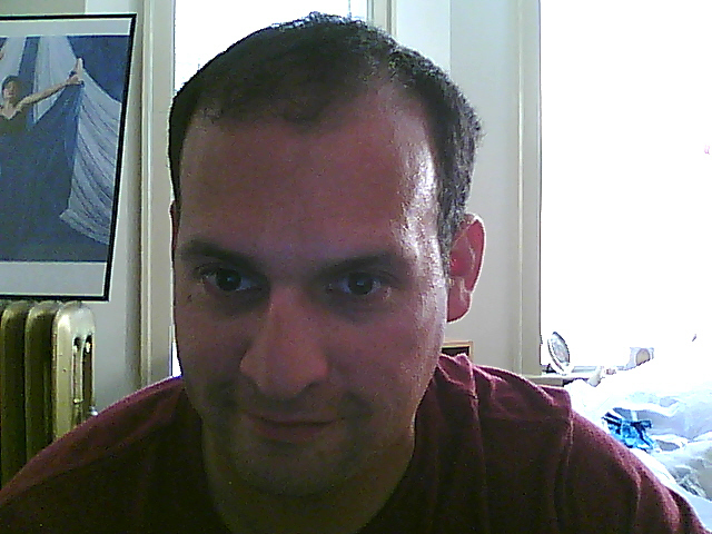 Date this exotic United States man John from Chicago BR513