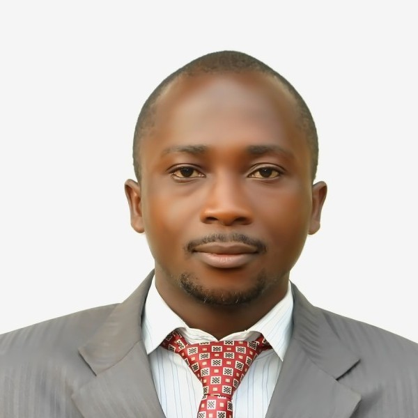 Date this passionate Nigeria man Fidelis from Enugu EC1