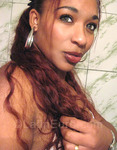foxy Brazil girl Pamela from Caxias do sul BR535