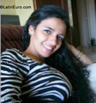 happy Brazil girl Carla Graciela from Rio De Janeiro BR544
