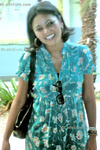 attractive Brazil girl Elizangela Aparecida from Marilia BR549