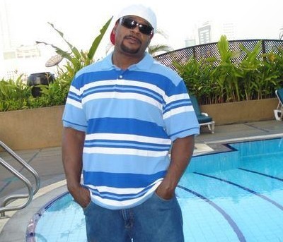 Date this funny United States man Andra from Los Angeles US1185