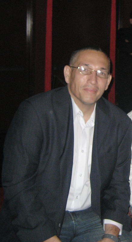 Date this lovely United States man Heriberto from New York US1216