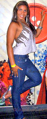 Date this gorgeous Brazil girl Cacau from Rio de Janeiro BR577