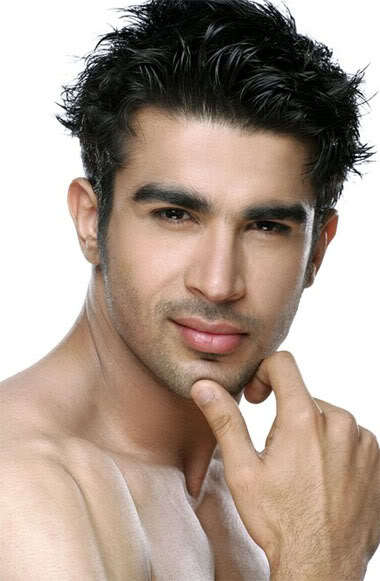 Date this exotic India man ElRauncho from Pune IN24